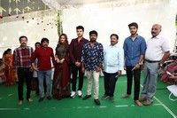 Seetha Manohara Sri Raghava Movie Opening